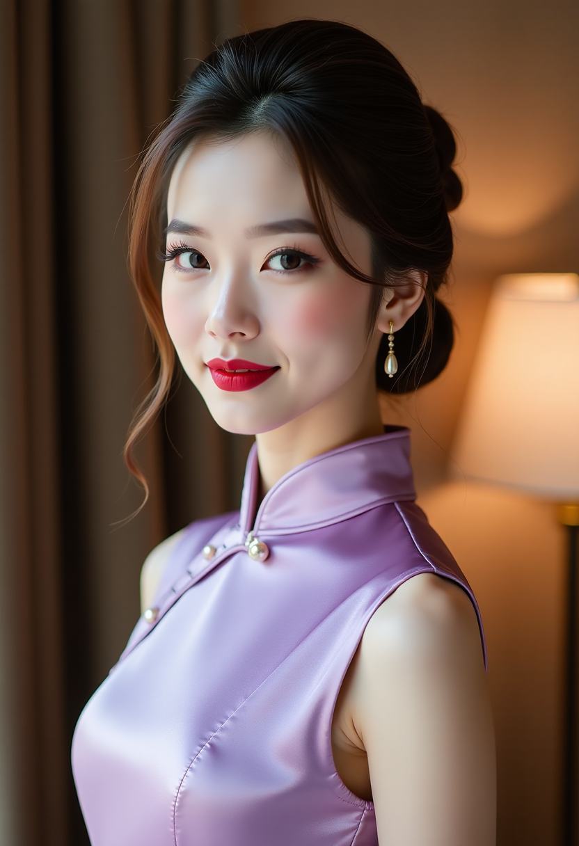 维港浮沉录